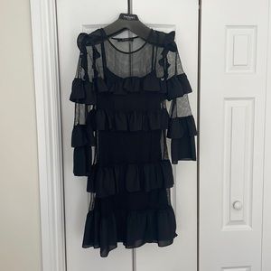 2 piece Twinset dress sz small